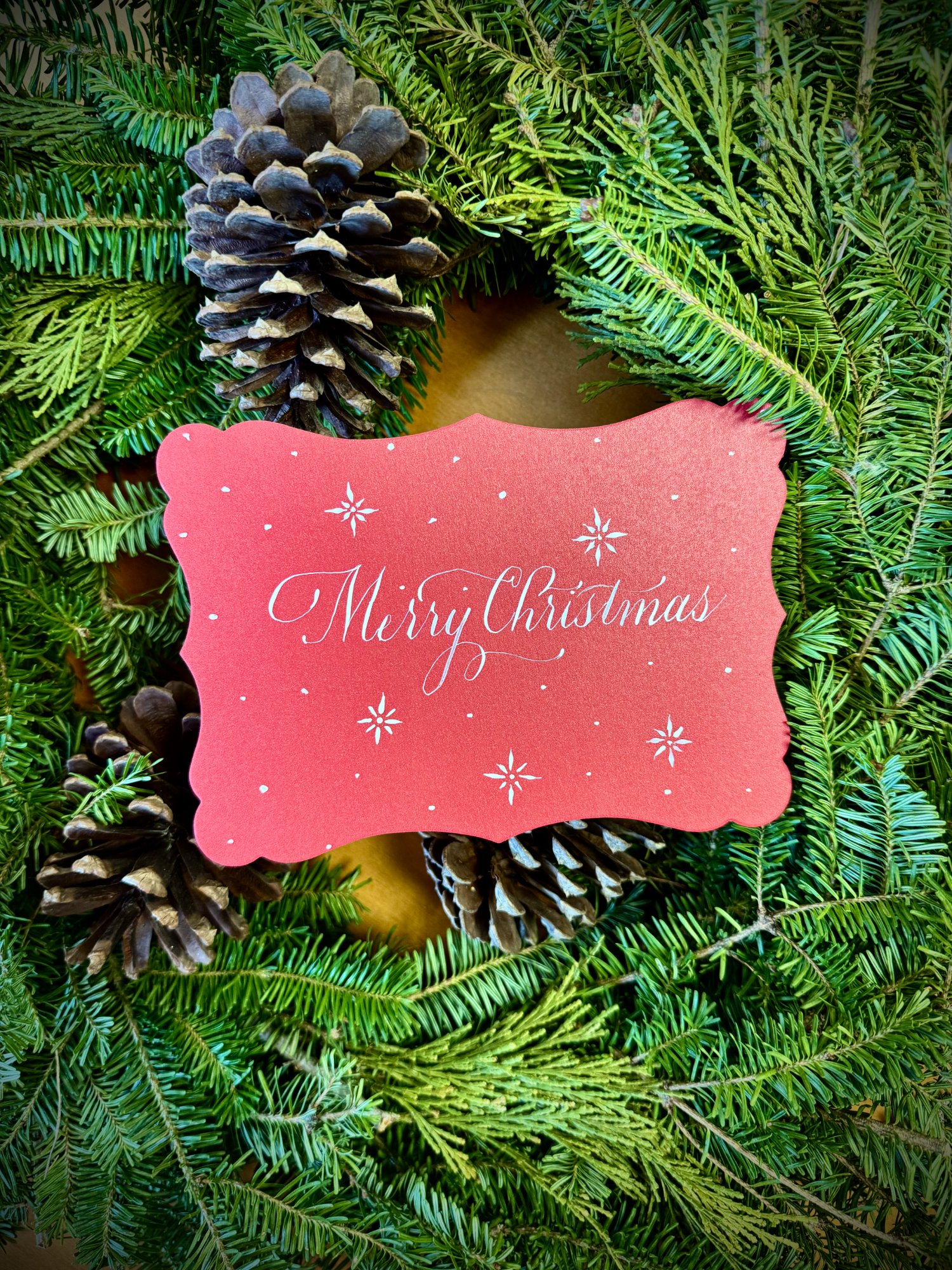 Student artwork — mixed media